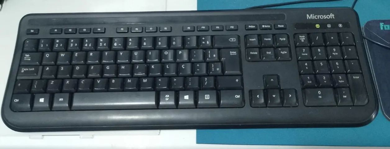 Computador, i3 de 3° geração, 4Gb de memória, 160Gb de armazenamento, Windows 10 e Office  - Foto 5