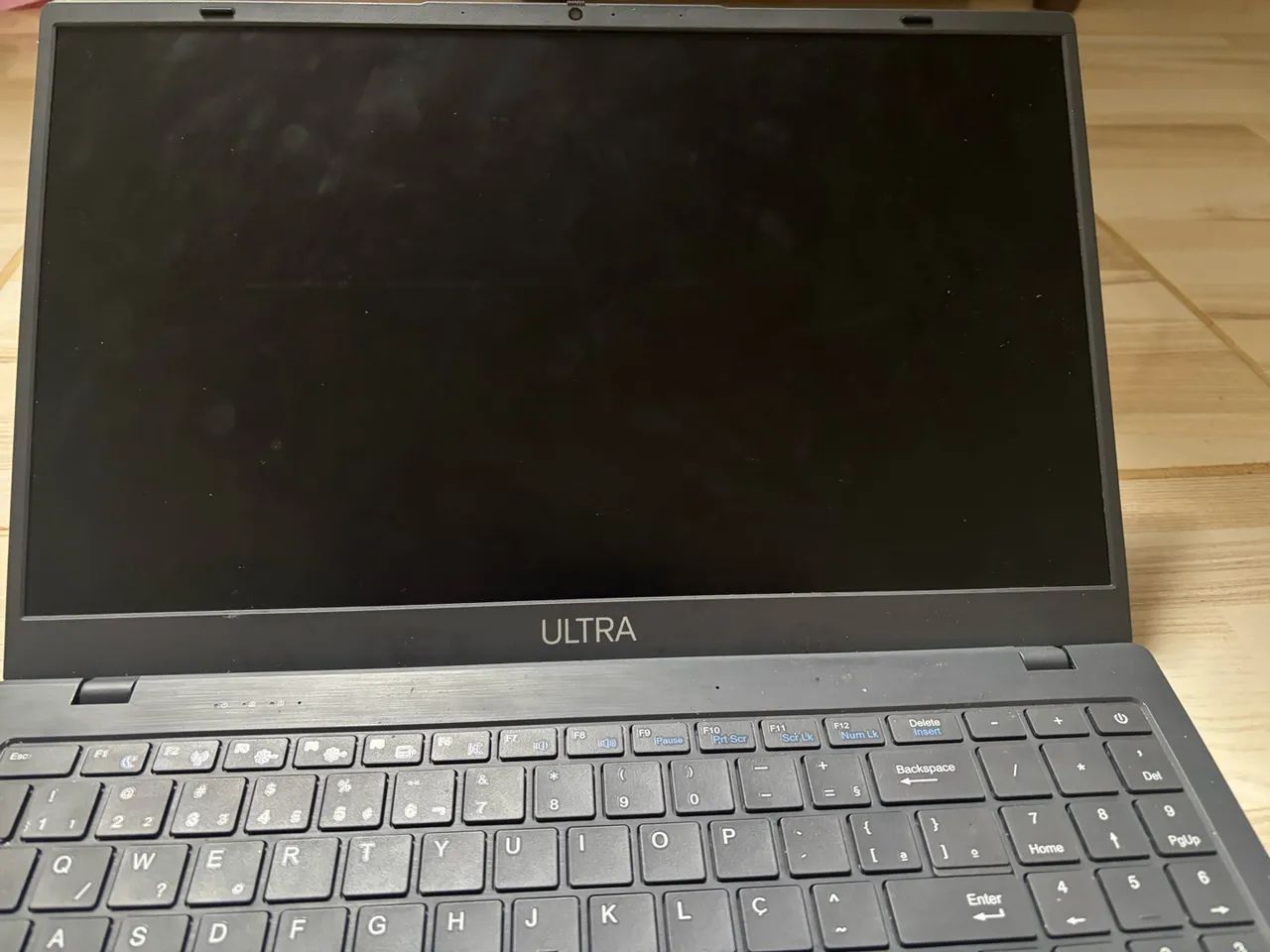 Vende-se notebook 3 meses de uso marca Ultra  - Foto 3