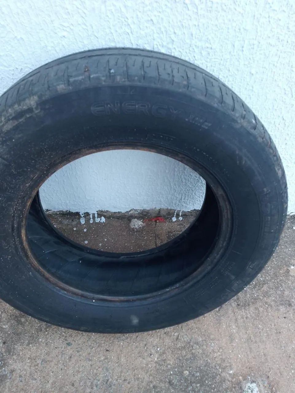 Pneu aro 14 - Foto 4