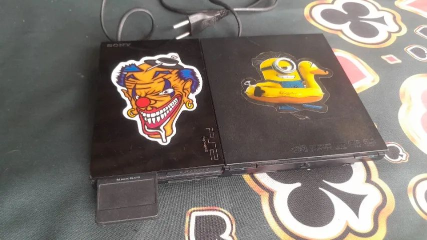 Ps2 - Foto 2