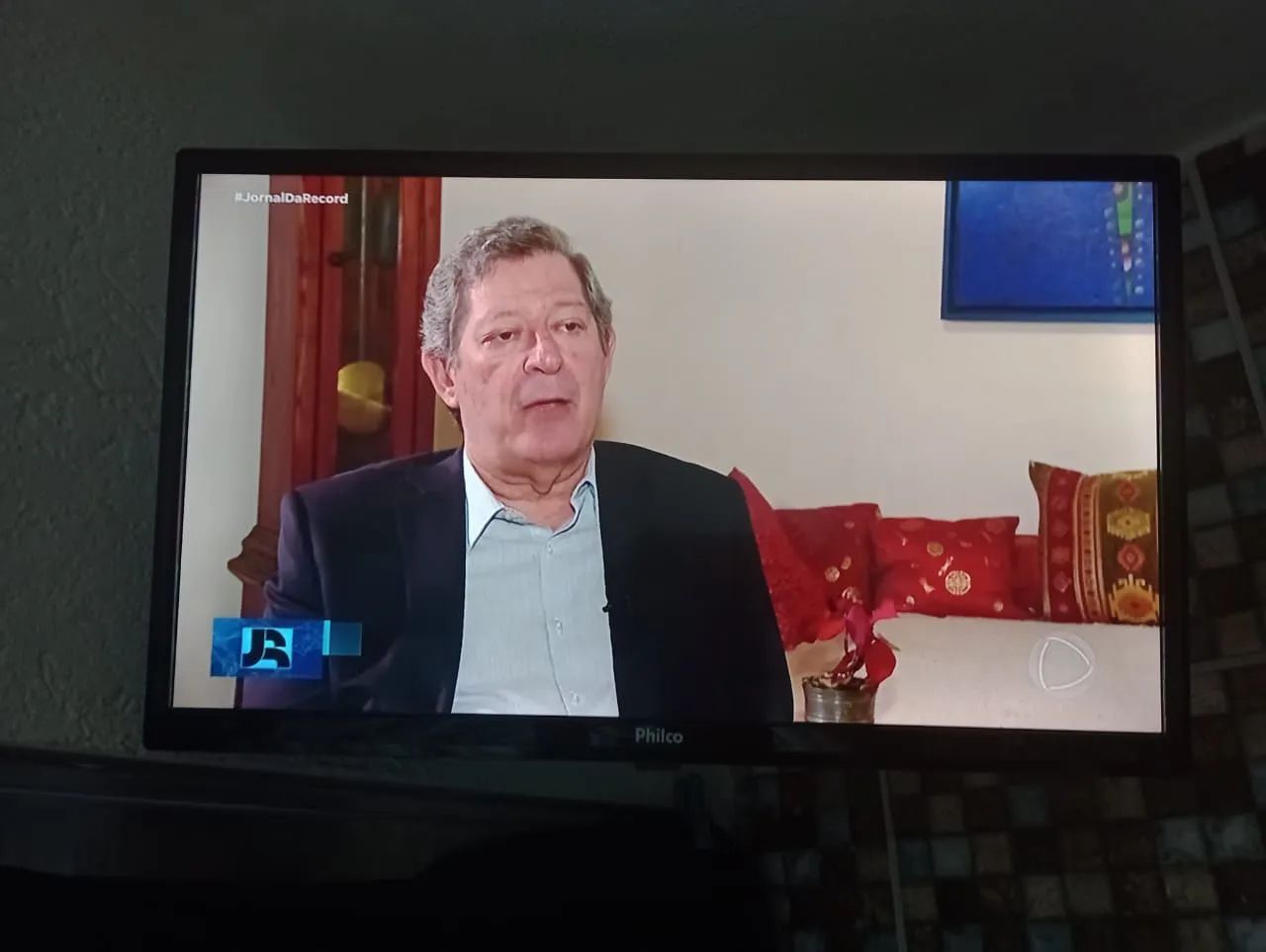 Tv 24 polegadas philco - Foto 5