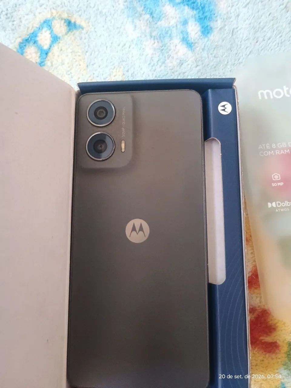 Moto G 24 