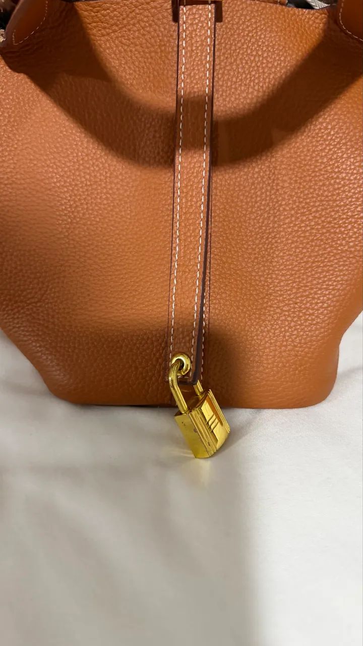 Bolsa Hermes 