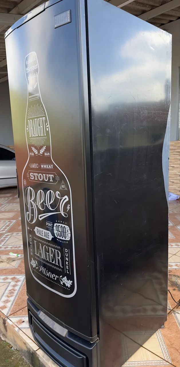 CERVEJEIRO GELOPAR  - Foto 2