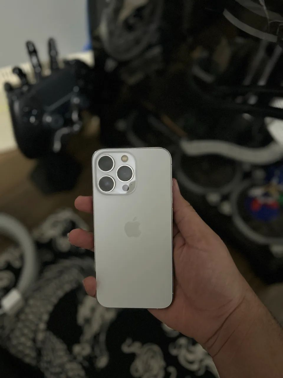 iPhone 13 Pro Único dono 