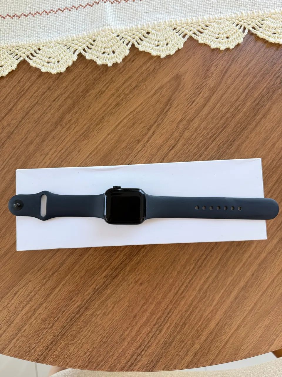 Apple Watch  - Foto 4