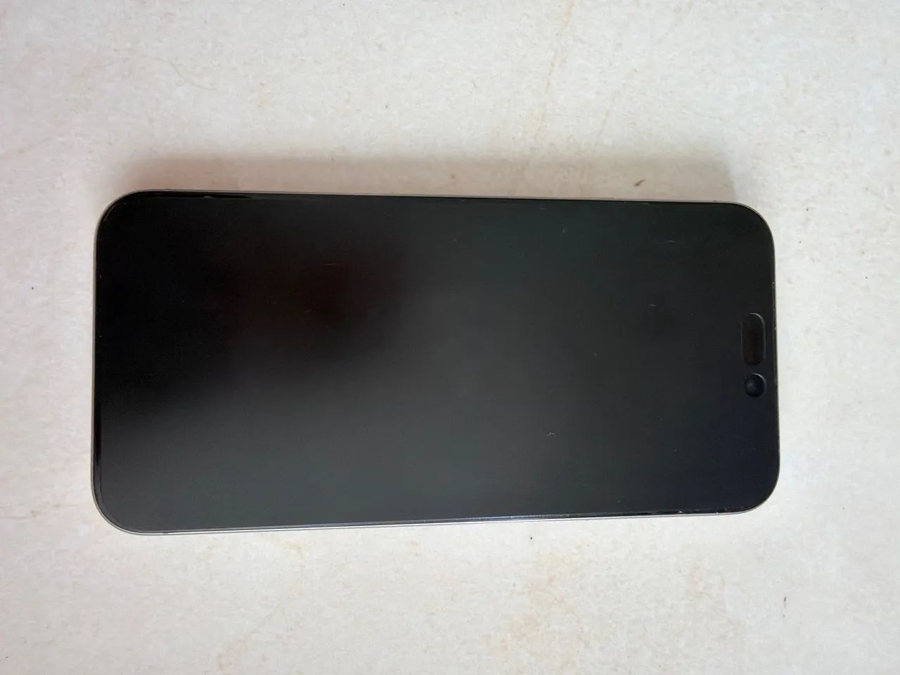 iPhone 15 pro Max 256, sem marcas, nunca trocado peça