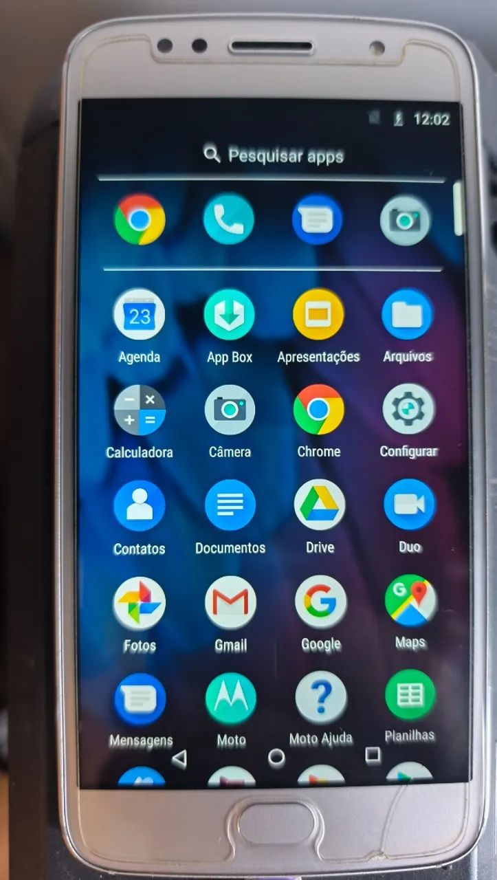 Celular Moto G5S - Foto 2