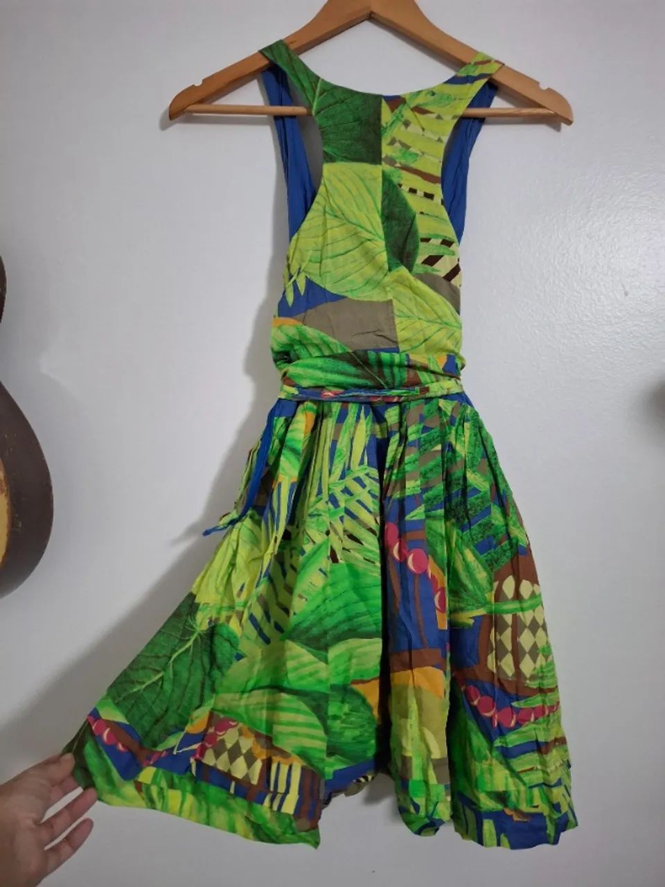 Vestido - Foto 3
