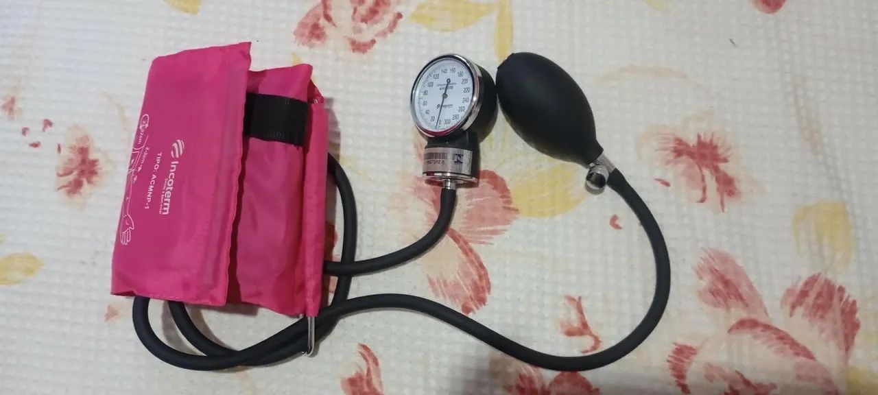 Kit enfermagem 