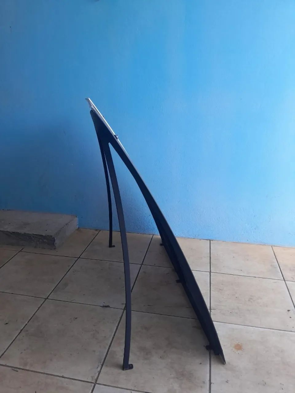 Toldo De policarbonato  - Foto 4