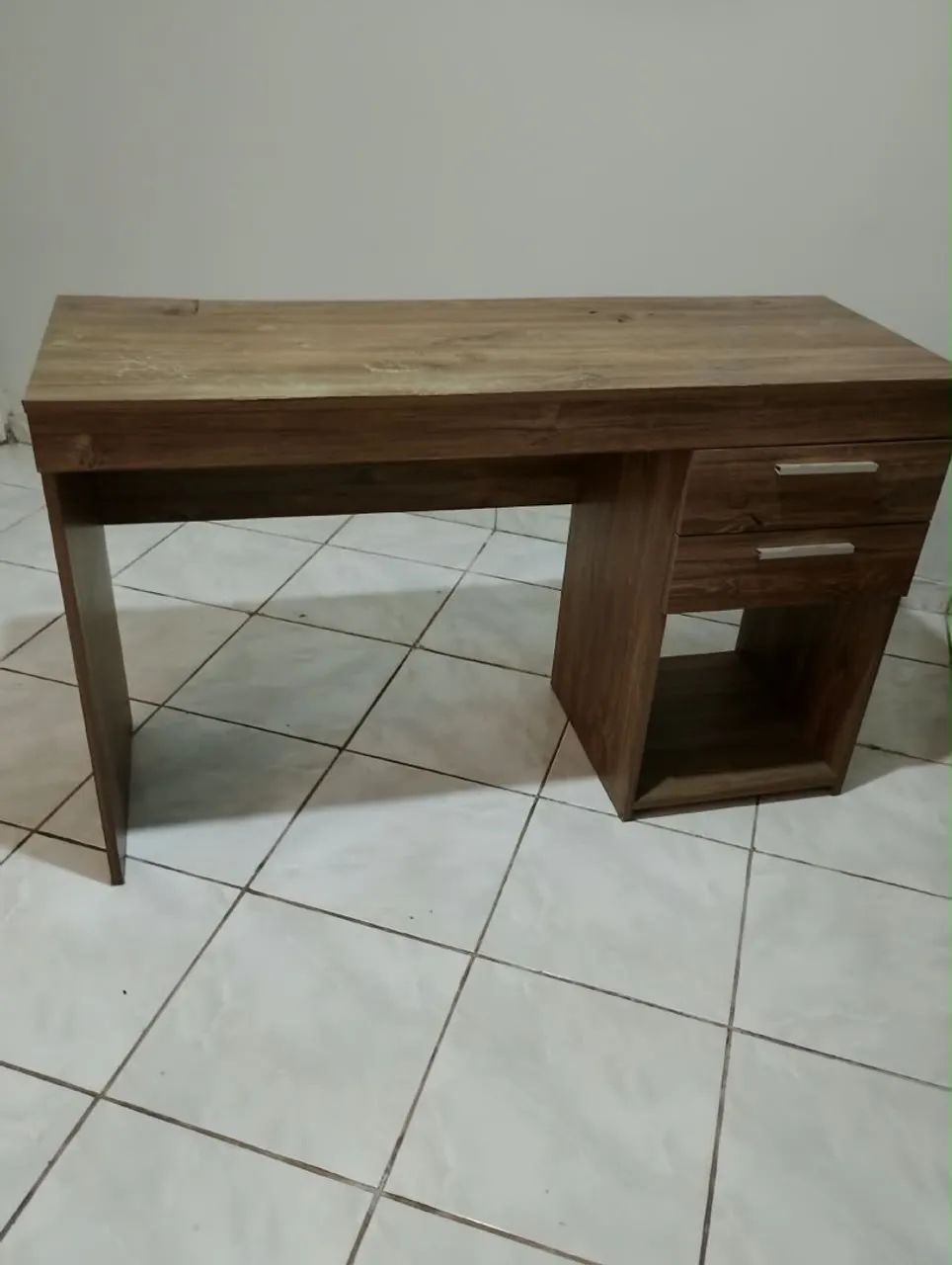 Mesa para pc/ escrivaninha - Foto 2