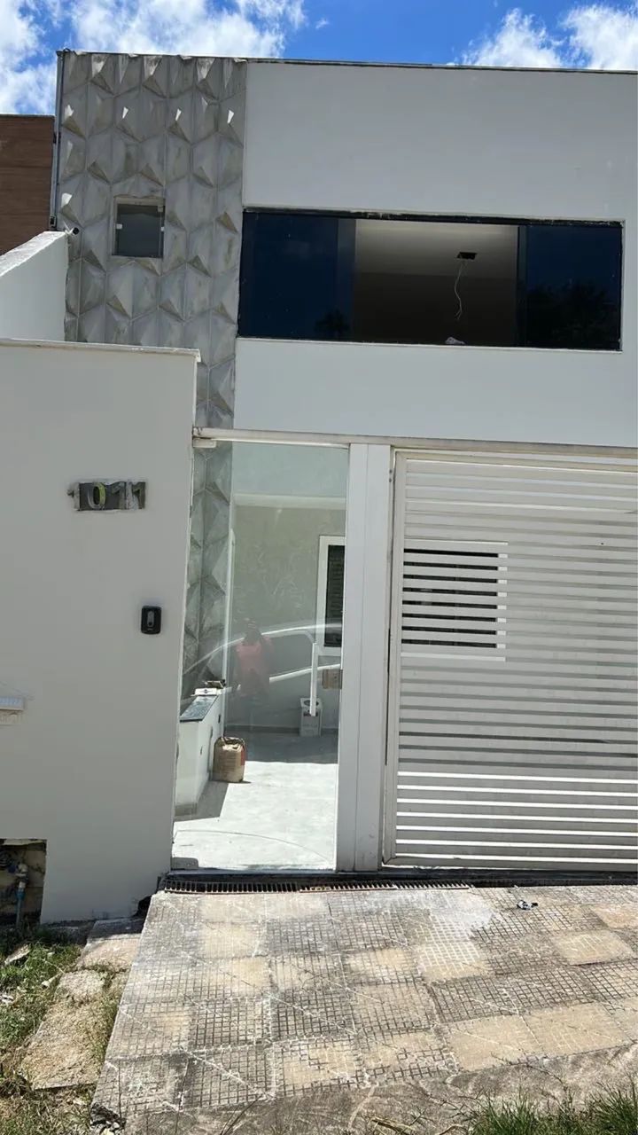 Foto - Volta Redonda - Jardim Amália