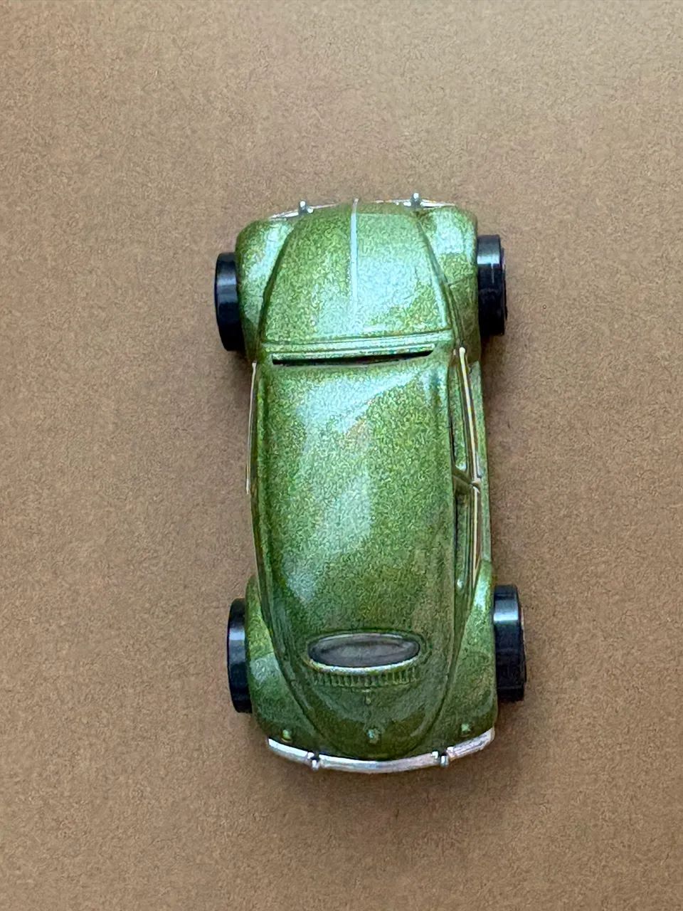 Carrinho HOTWHEELS - Foto 3