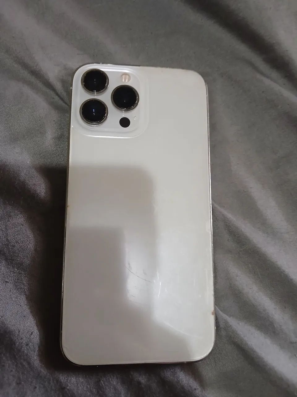 Iphone 13 pro Max 