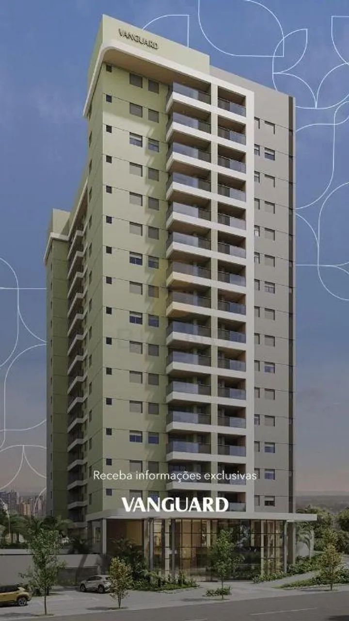 APARTAMENTO - VENDA - Edifício Liven - Jardim Bom Clima - Cuiabá/MT - Foto 3