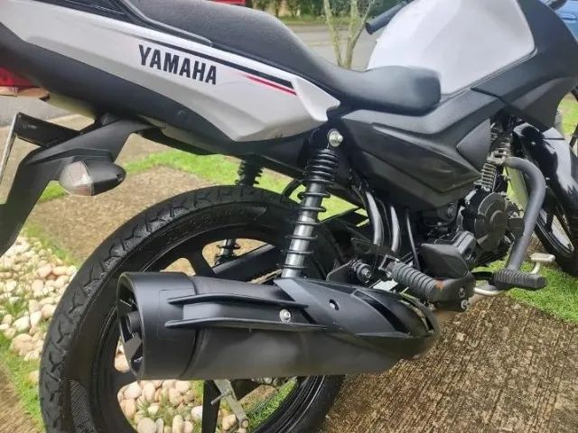 Yamaha Factor 150cc