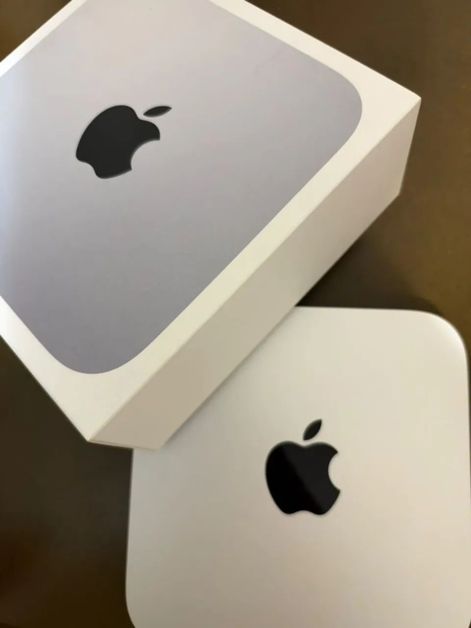 Mac Mini M1 - Foto 2