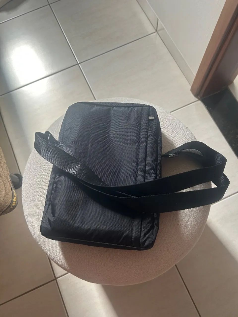 Bolsa masculina - Foto 3