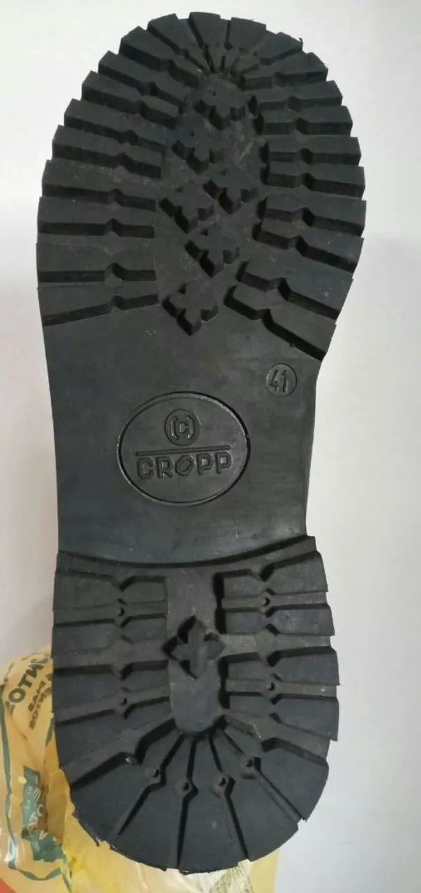 Bota cropp  - Foto 5