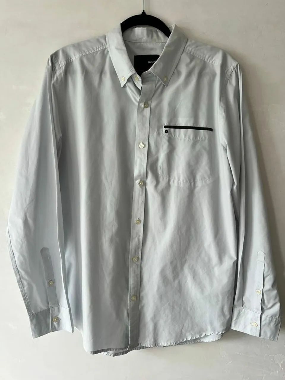 Camisa Hurley M