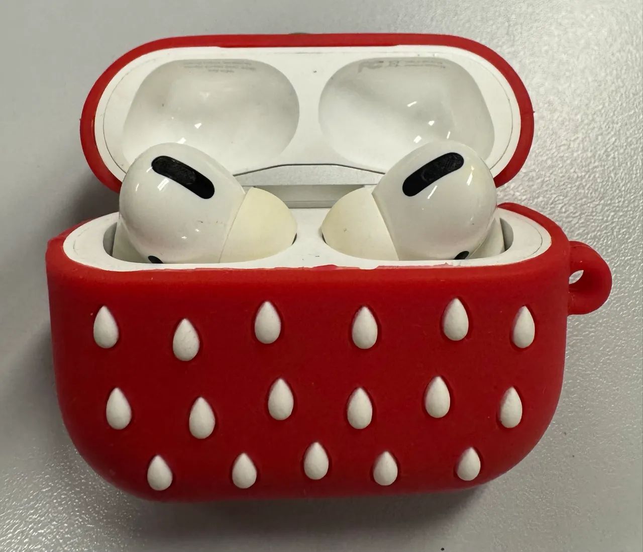 Airpods Pro - Usado - Foto 2
