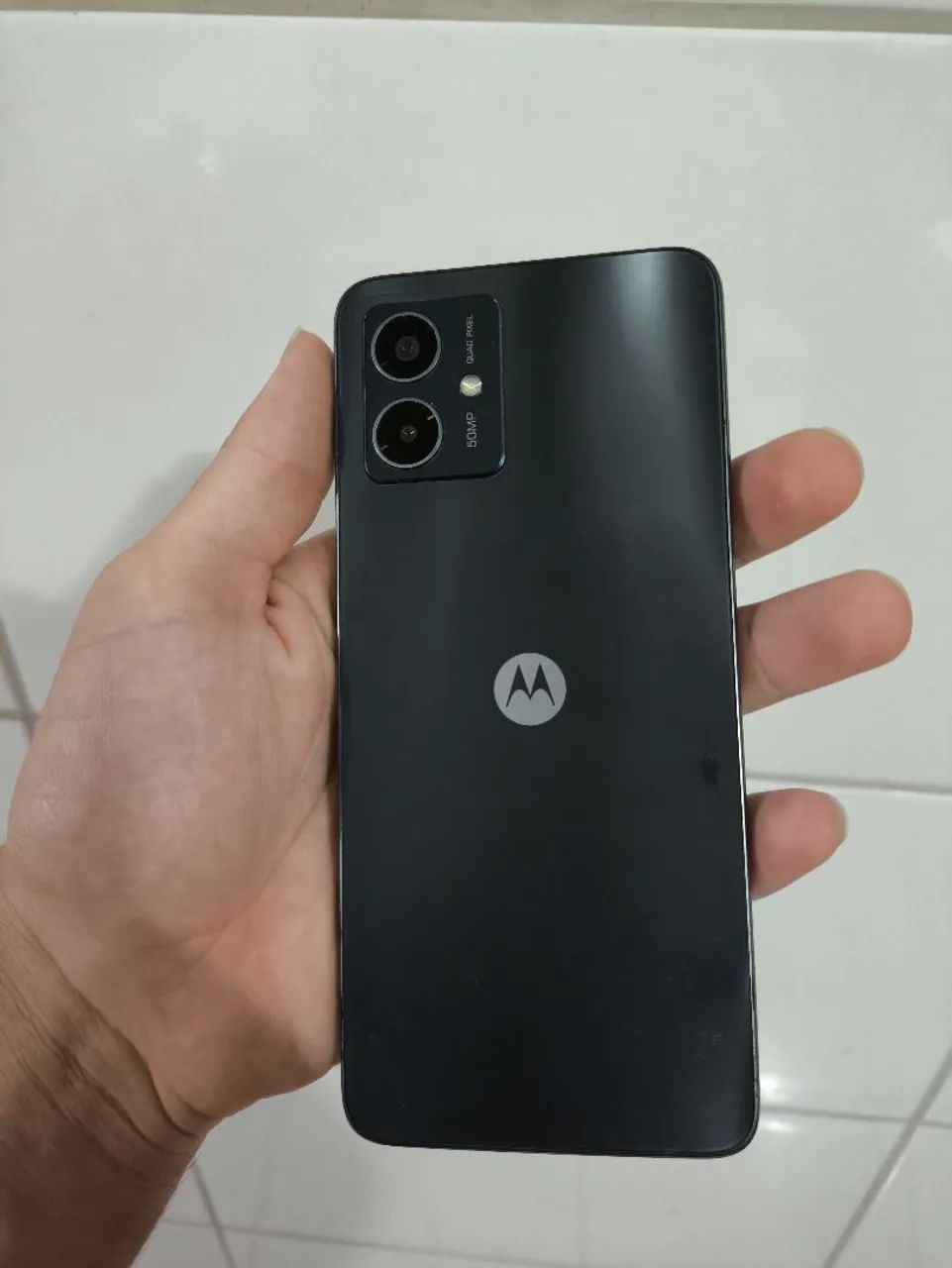 Moto G14 - Celular Motorola  - Foto 5