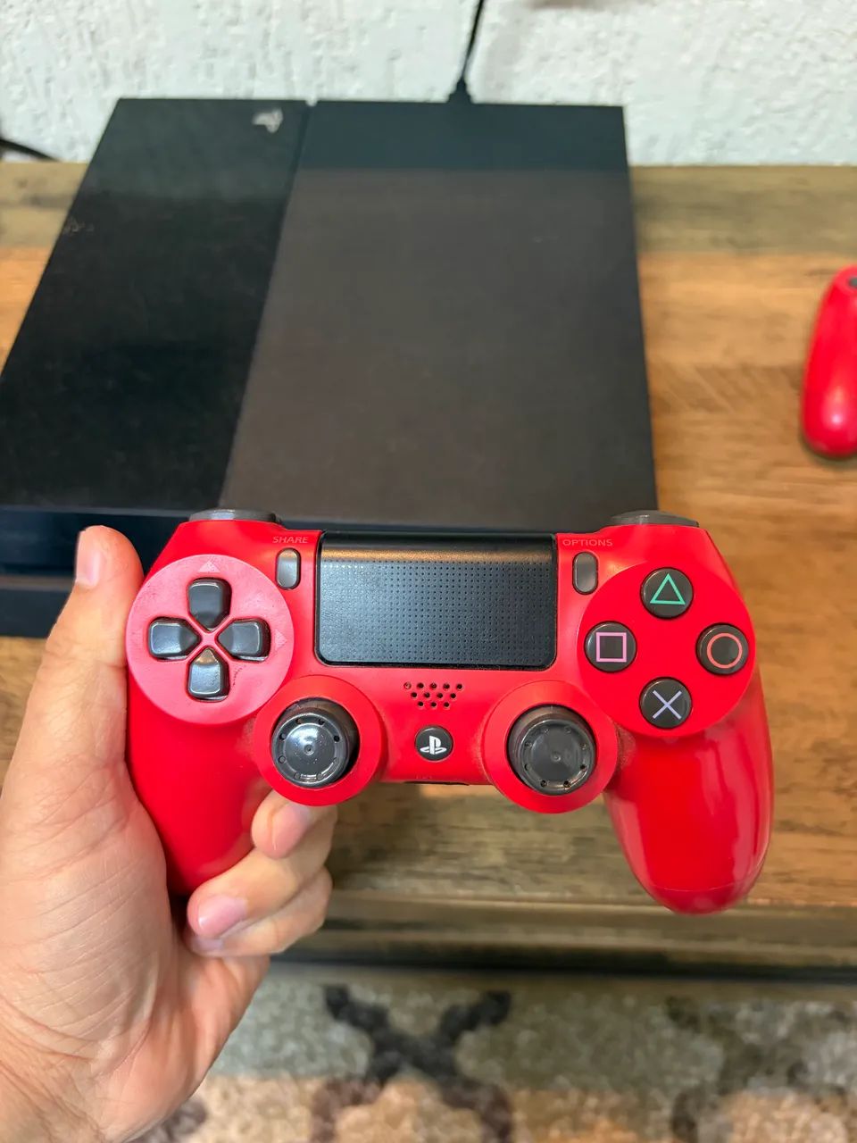 Vendo play 4 - Foto 2