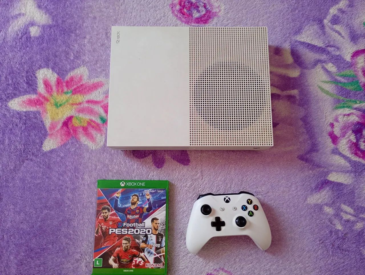 Vendo Xbox One  - Foto 2