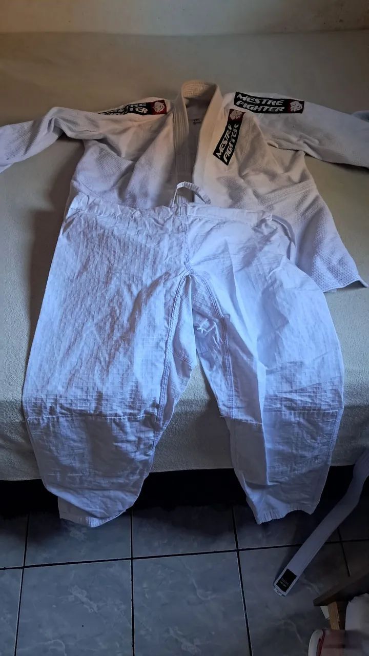 KIMONO A4