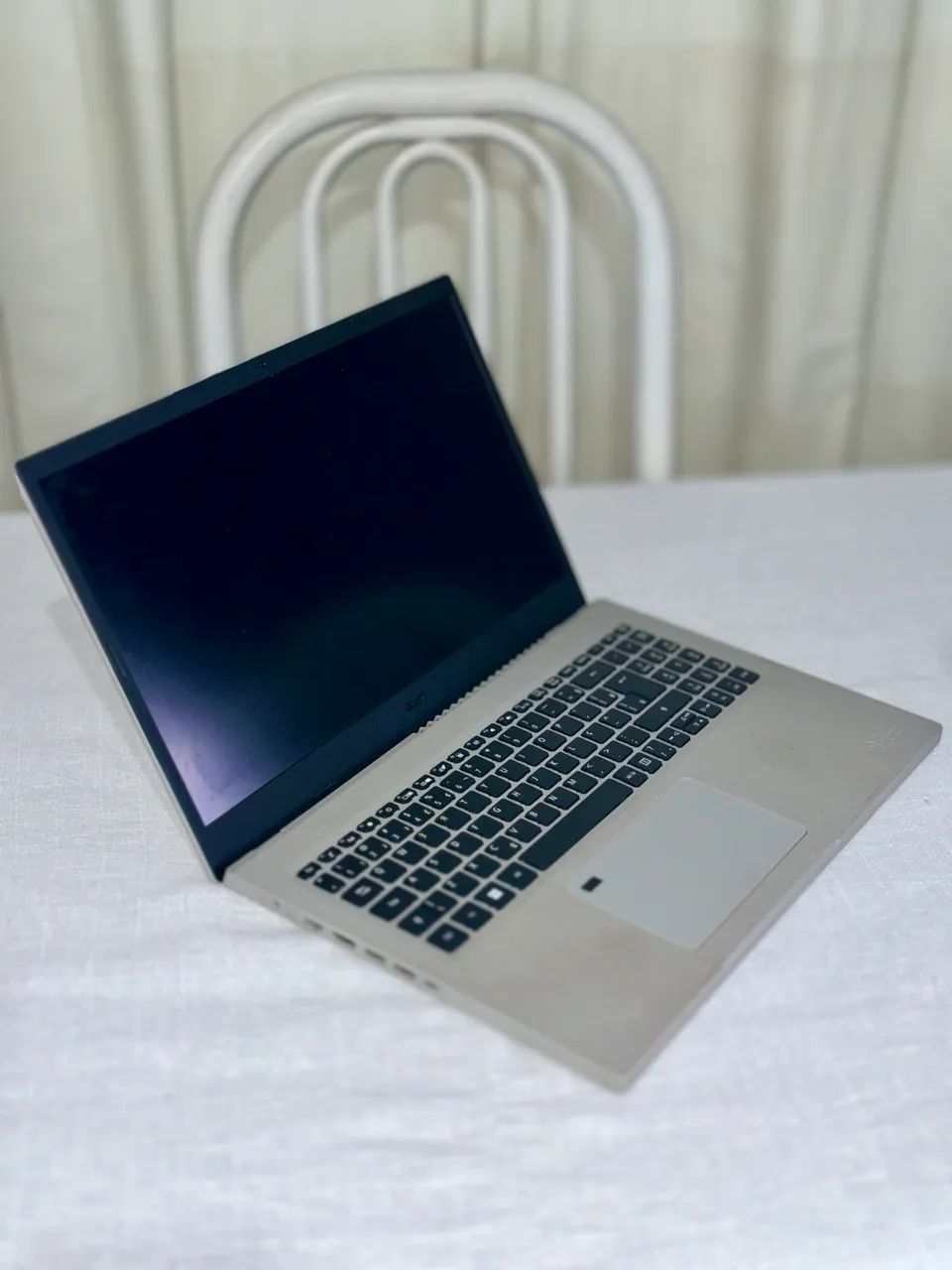 Notebook Acer Aspire
