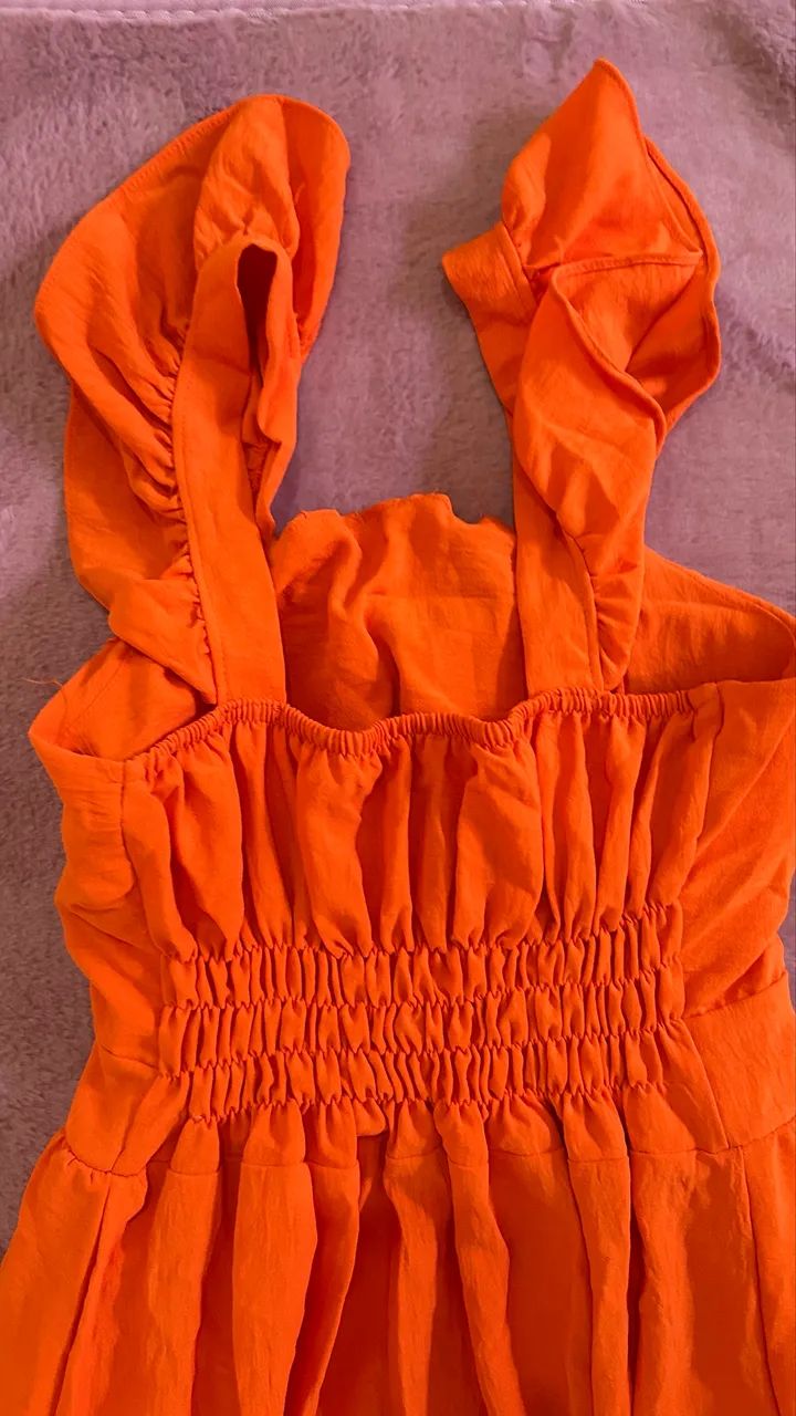 Vestido duna  - Foto 4