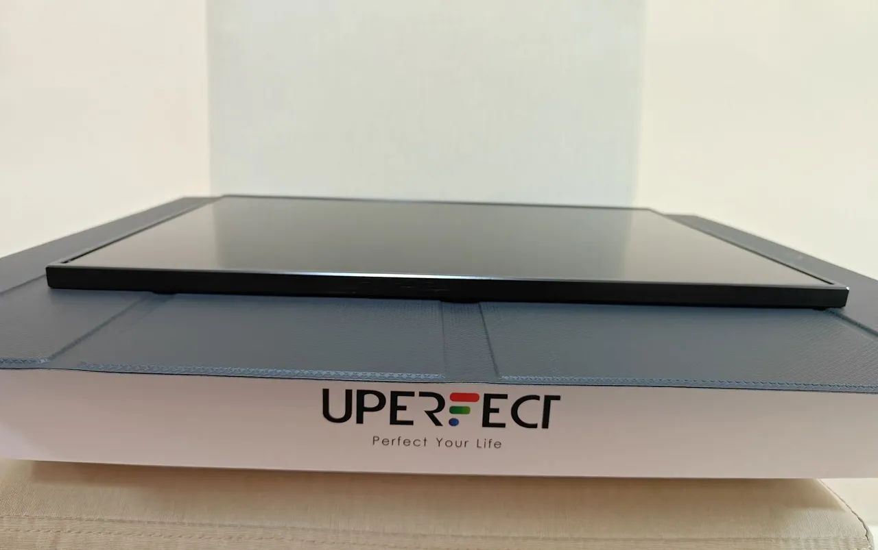 Monitor Gamer - UPERFECT UGame B118 - Foto 5
