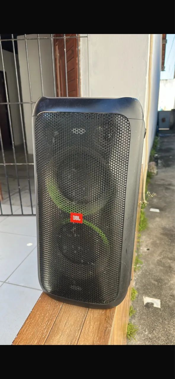 Caixinha jbl 100 - Foto 4