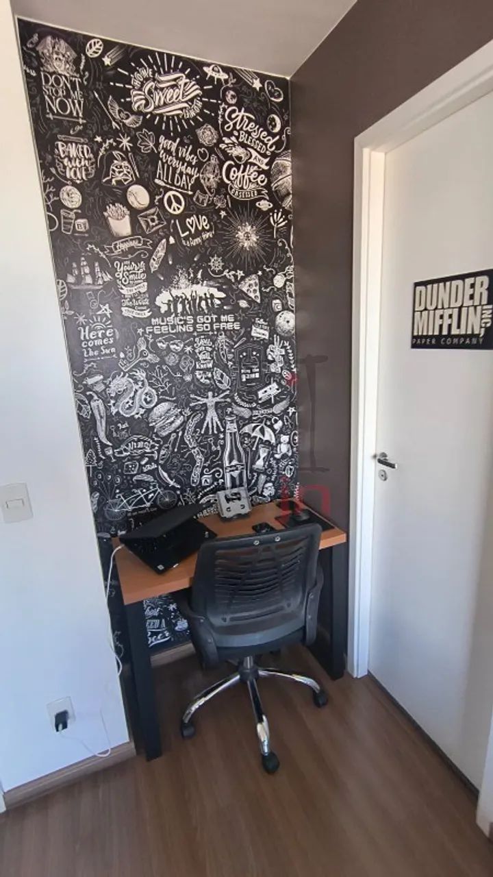 Apartamento - 31 m² - 1 dormitório - Venda por R$ 265.000 - Água Branca, São Paulo-SP - Foto 6