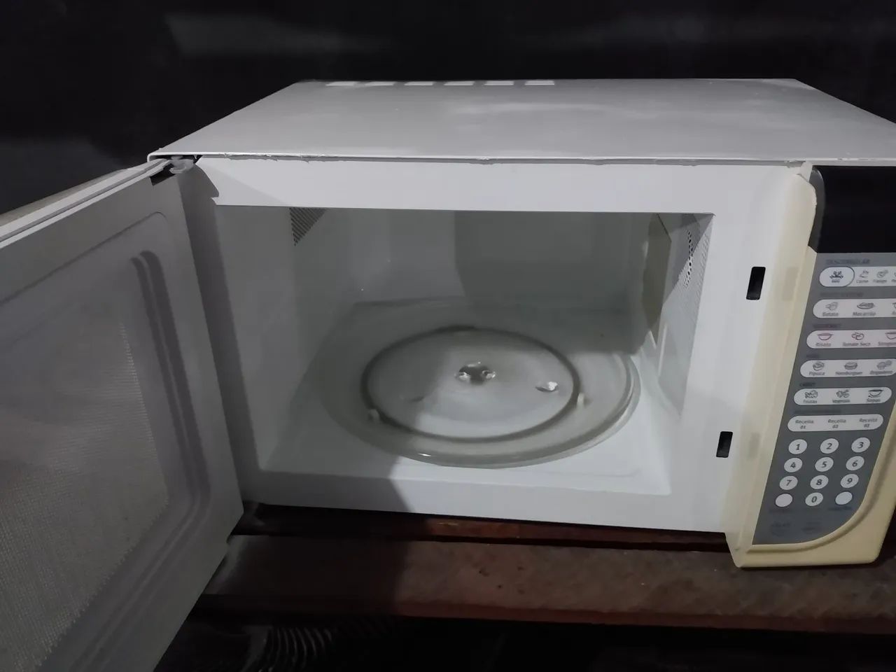 Microondas  - Foto 4