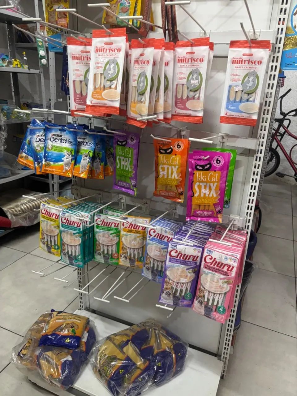 Passo ponto pet shop tijuca  ( direto com proprietário ) - Foto 2