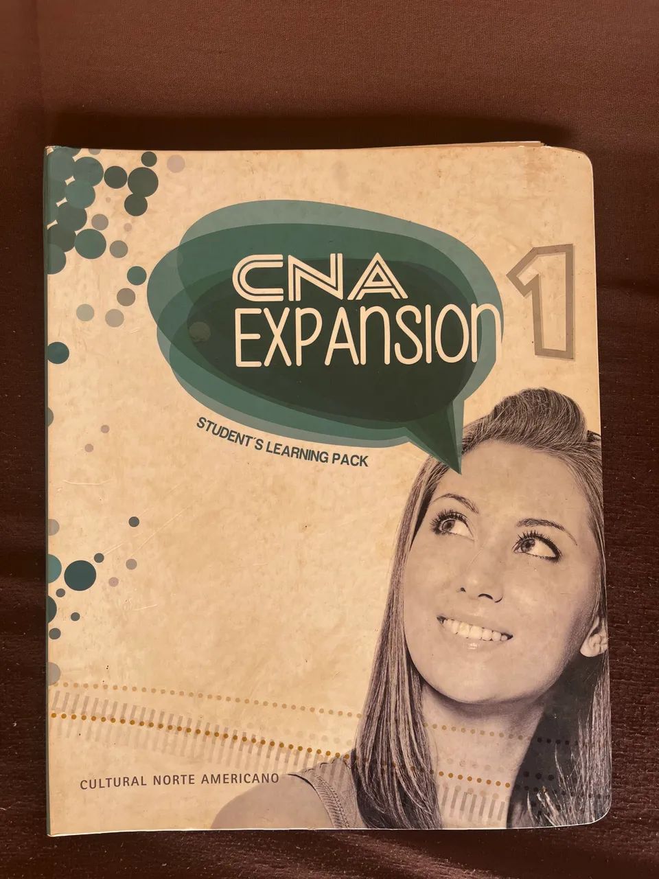 Livro CNA