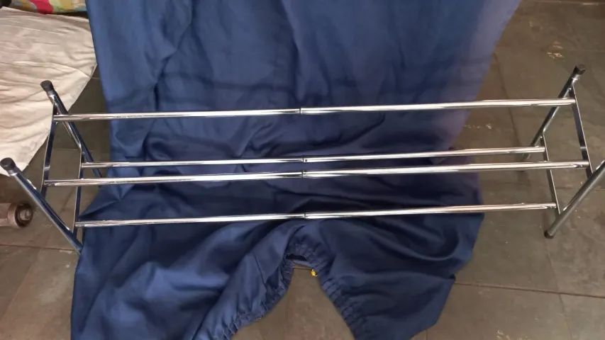 Sapateira retratil - Foto 3