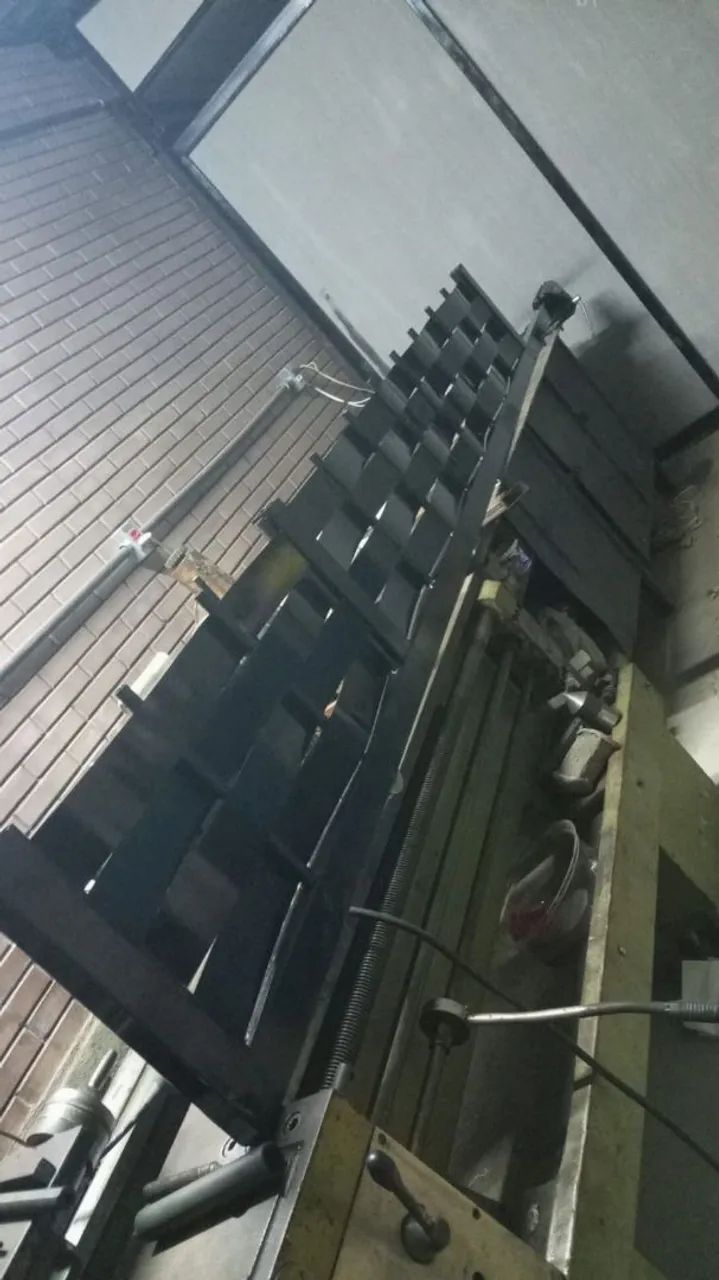 Torno, solda e manutenção - Foto 5