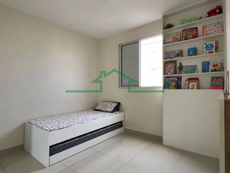 Apartamentos - ED. RESIDENCIAL PIAZZA NAVONA - Foto 7