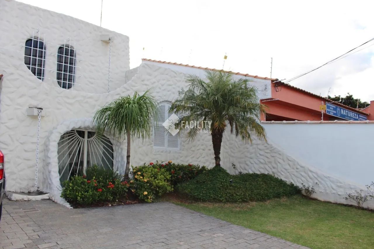 casa - Jardim América - Sorocaba - Foto 2