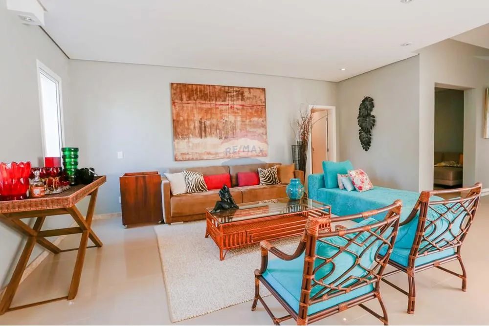 Casa Condomínio Lago Azul Residencial e Golfe Clube com 5 suítes - Foto 4