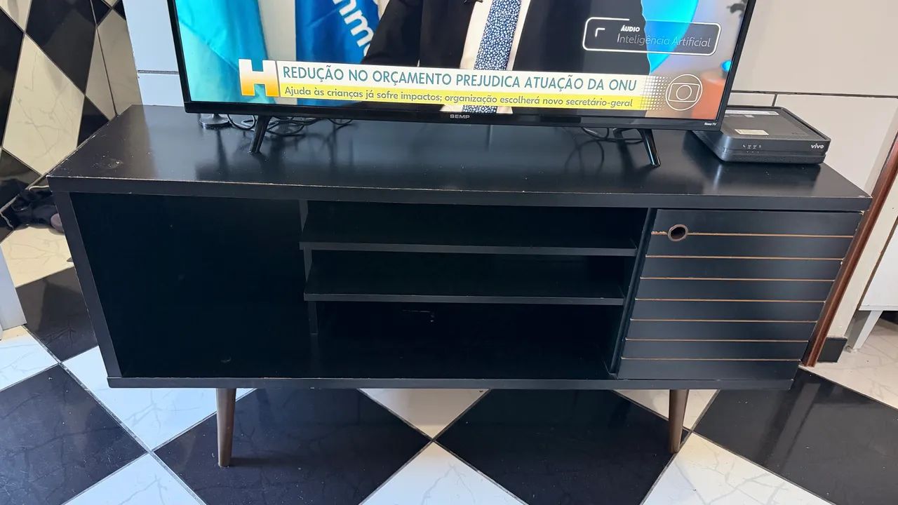Rack  - Foto 2