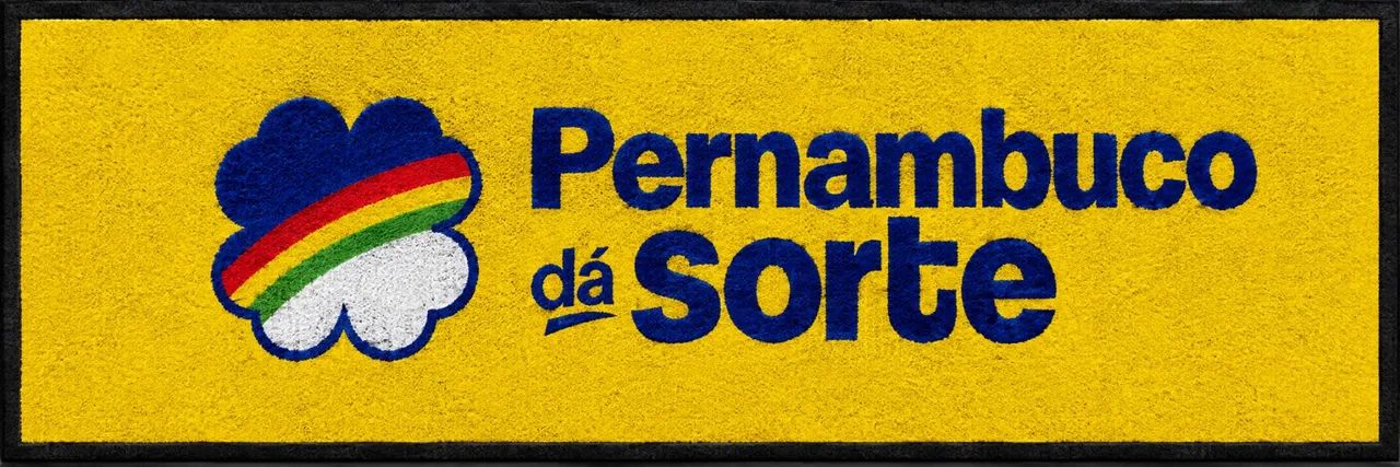 Tapete personalizado 