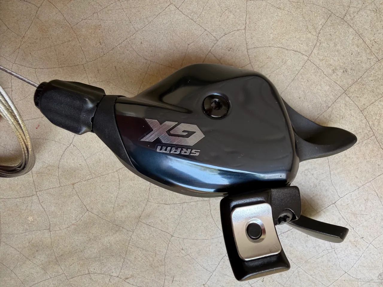 Trocador Sram GX E-MTB 12V - Foto 4