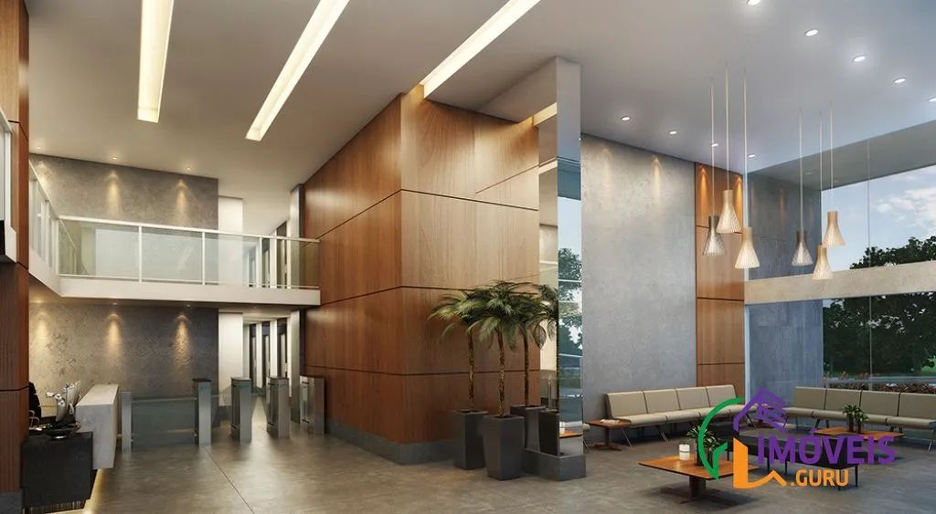 CONJ. COMERCIAL - TATUAPÉ - SP - Foto 2