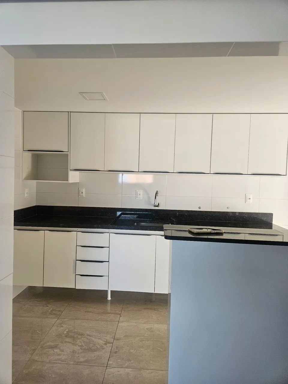 Alugo apartamento  - Foto 4