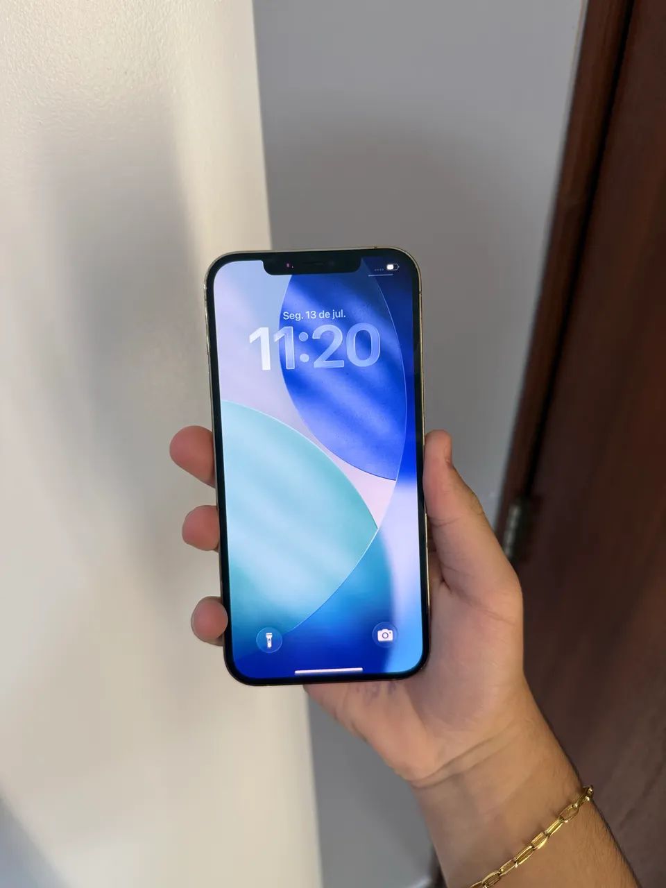 12 PRO MAX 128 GB - Foto 2