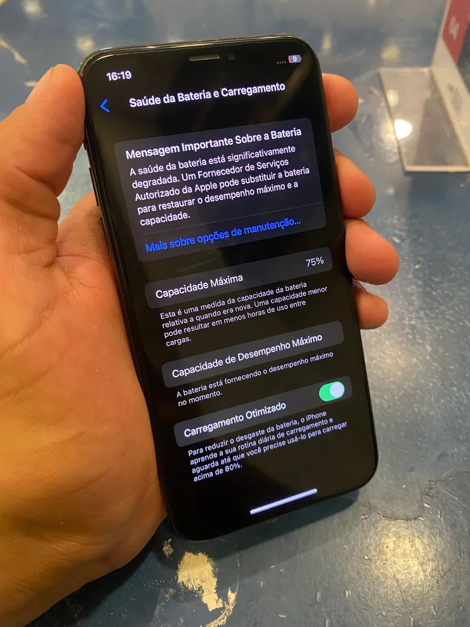 IPHONE X - Foto 3